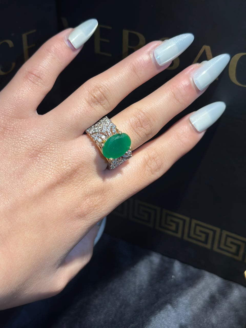 Elan Ring