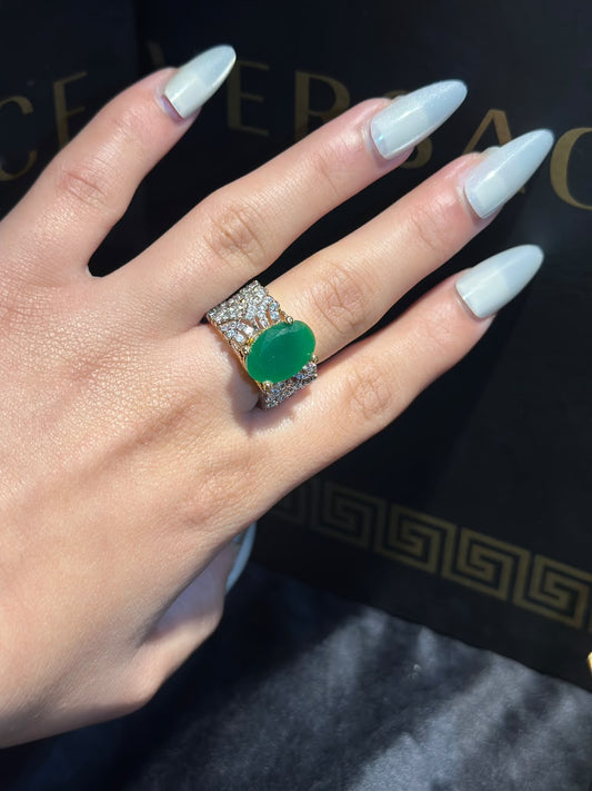 Elan Ring