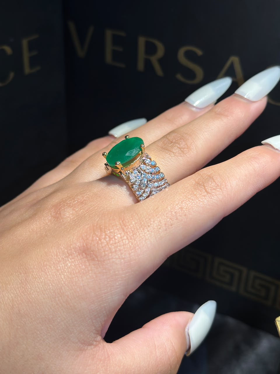 Elan Ring