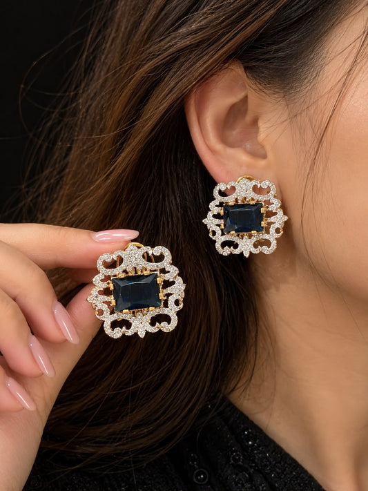 Empress Earing