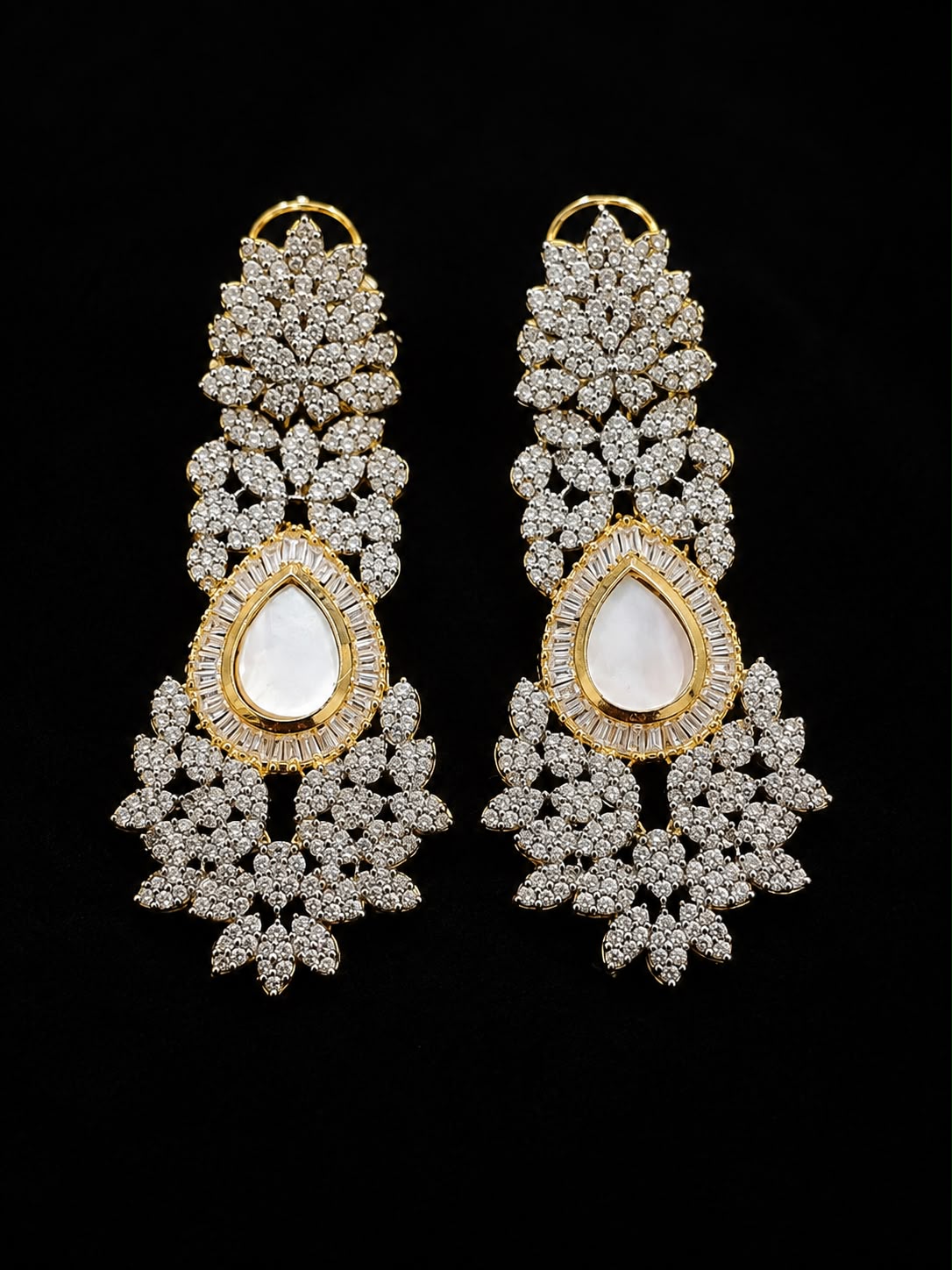 Enchante Earings