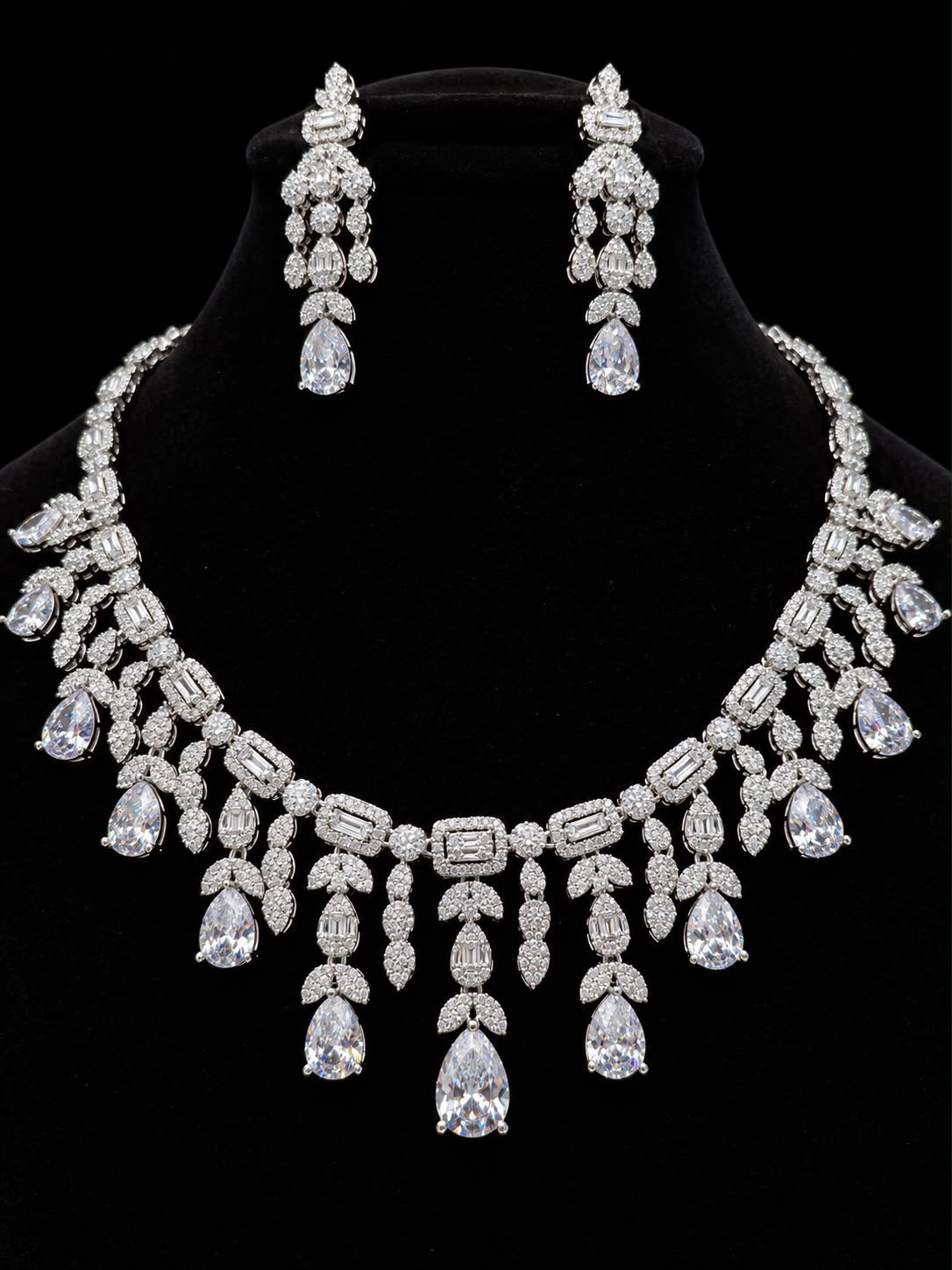 Eternal Elegance set