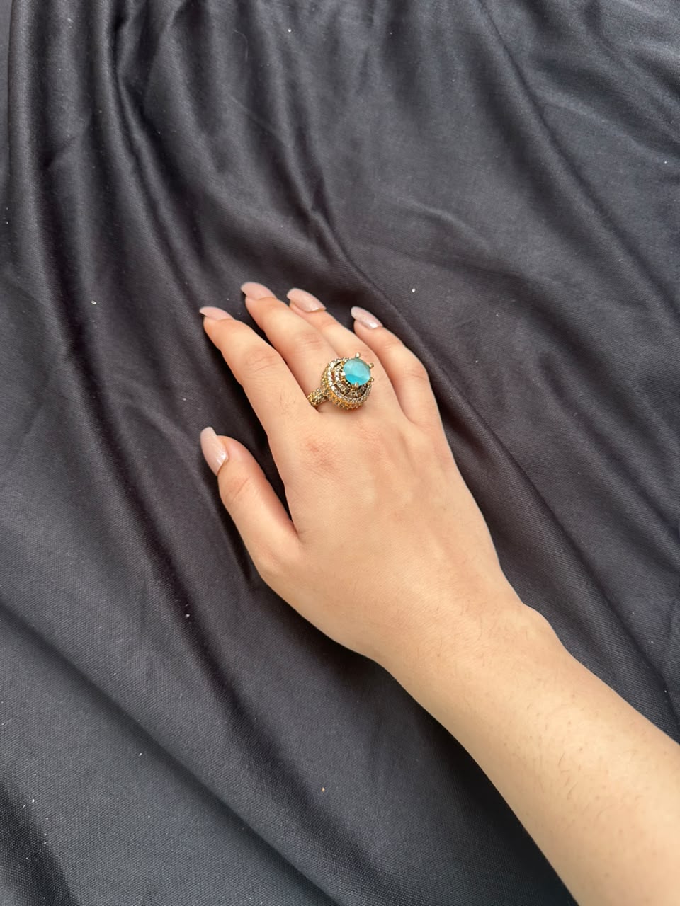 Fiesta Ring