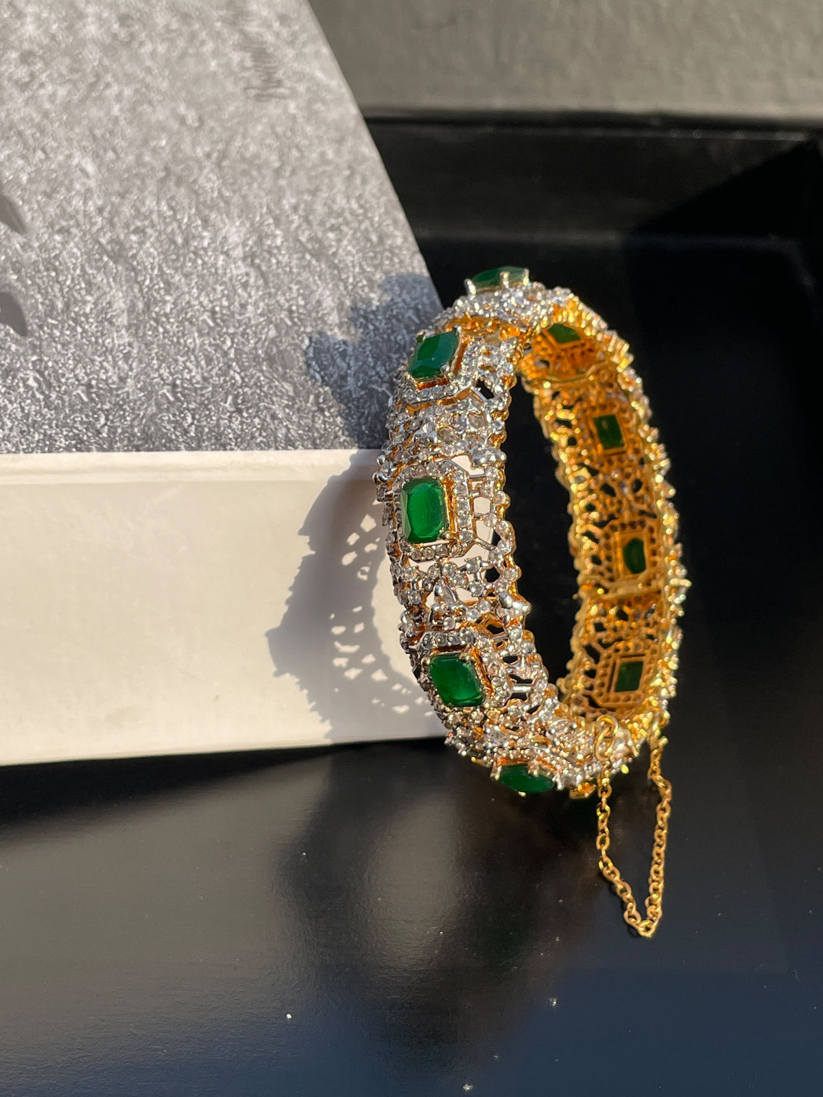 Folk Bangle