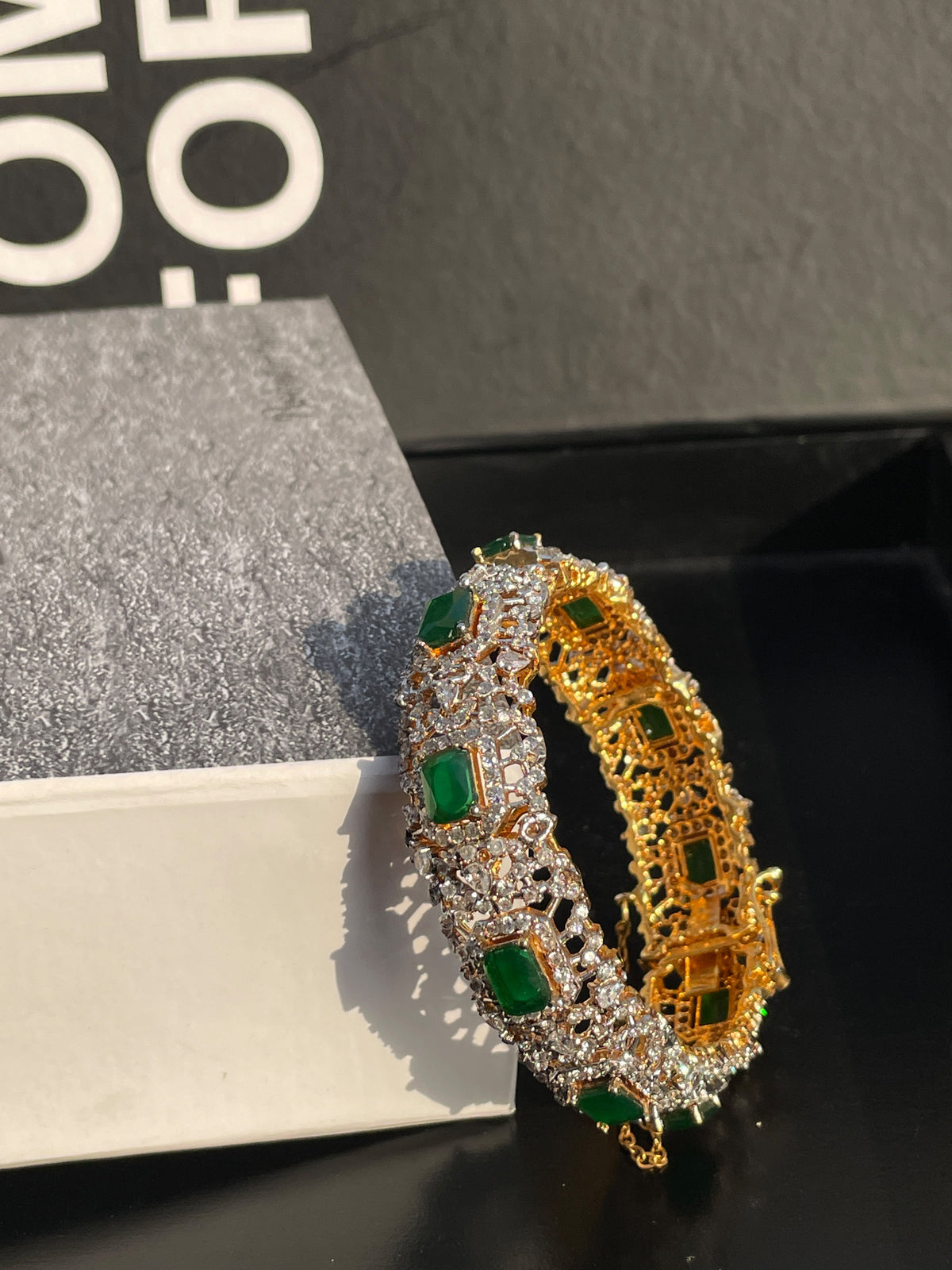Folk Bangle