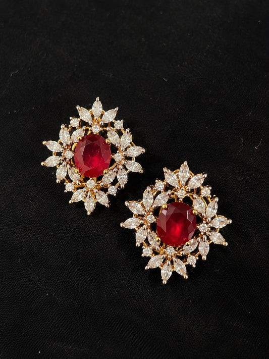 Glow Earings