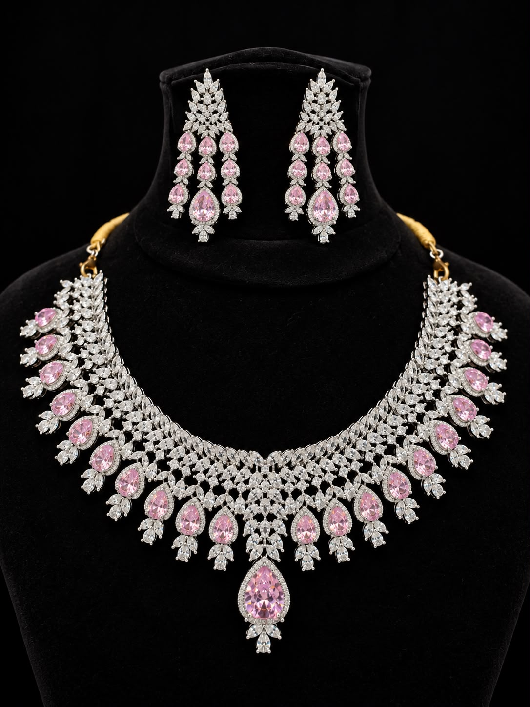 Gulabi Set