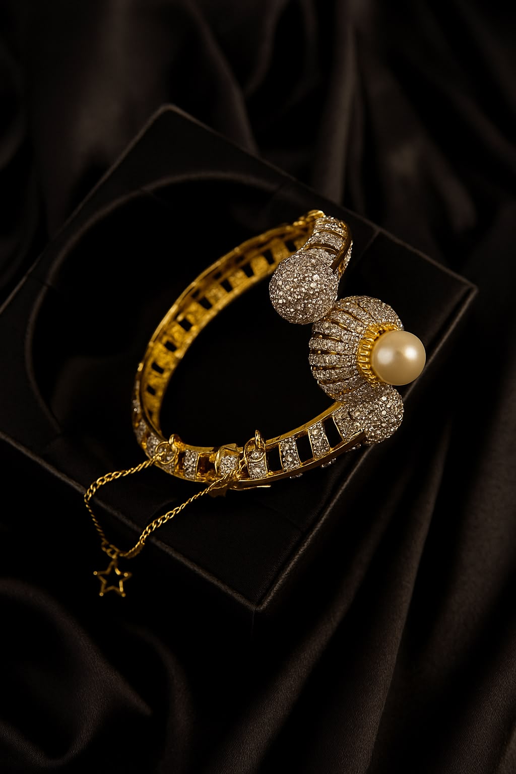Isadora bangle