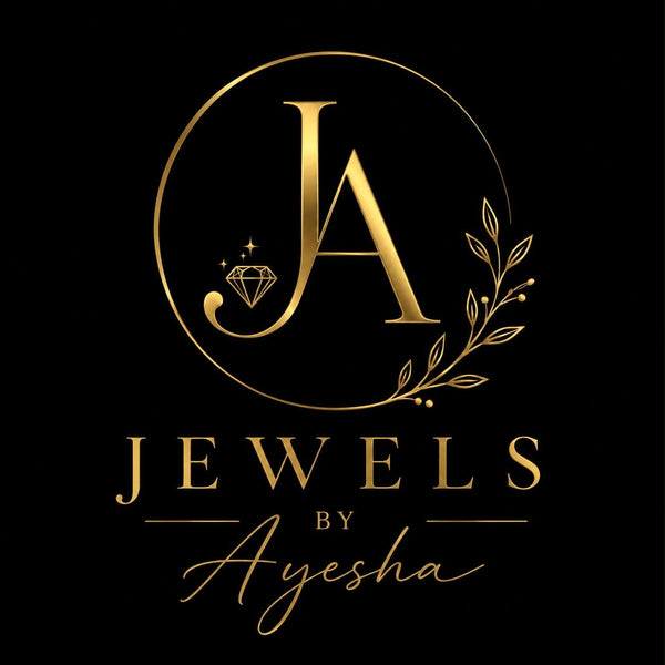 Jewels by Ayesha