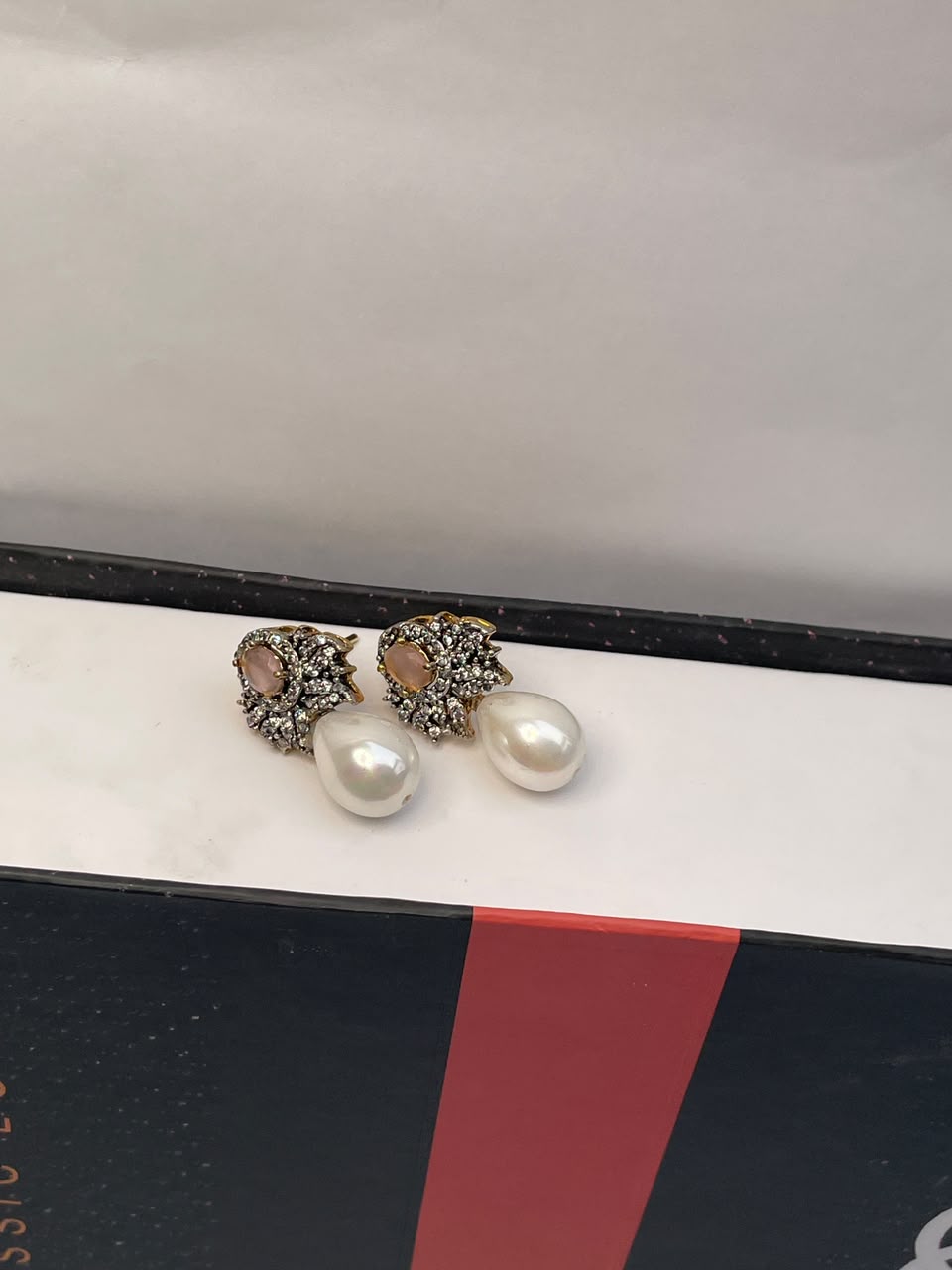 Maharani Earings