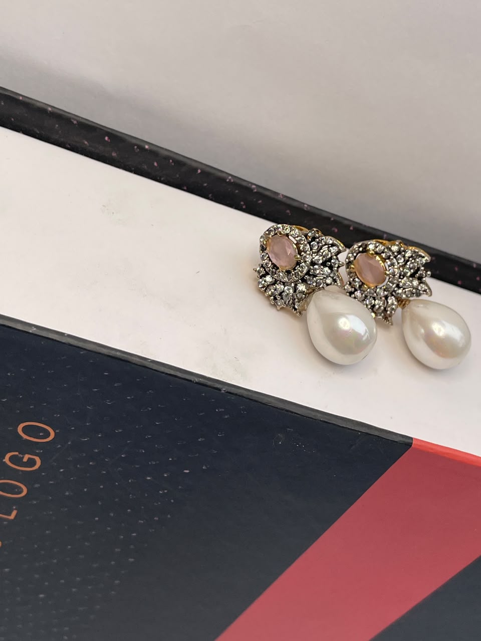 Maharani Earings
