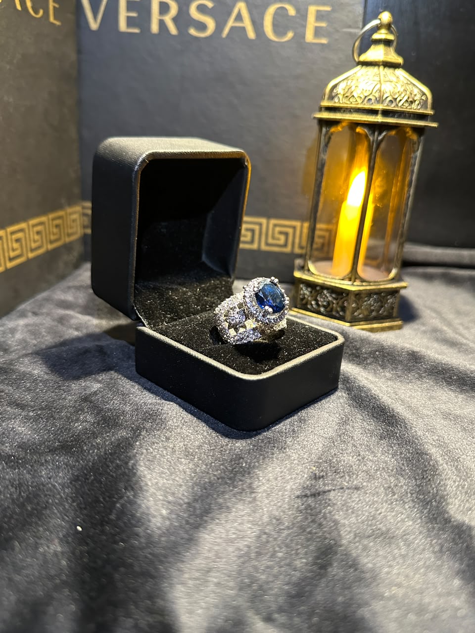 Maharani Ring