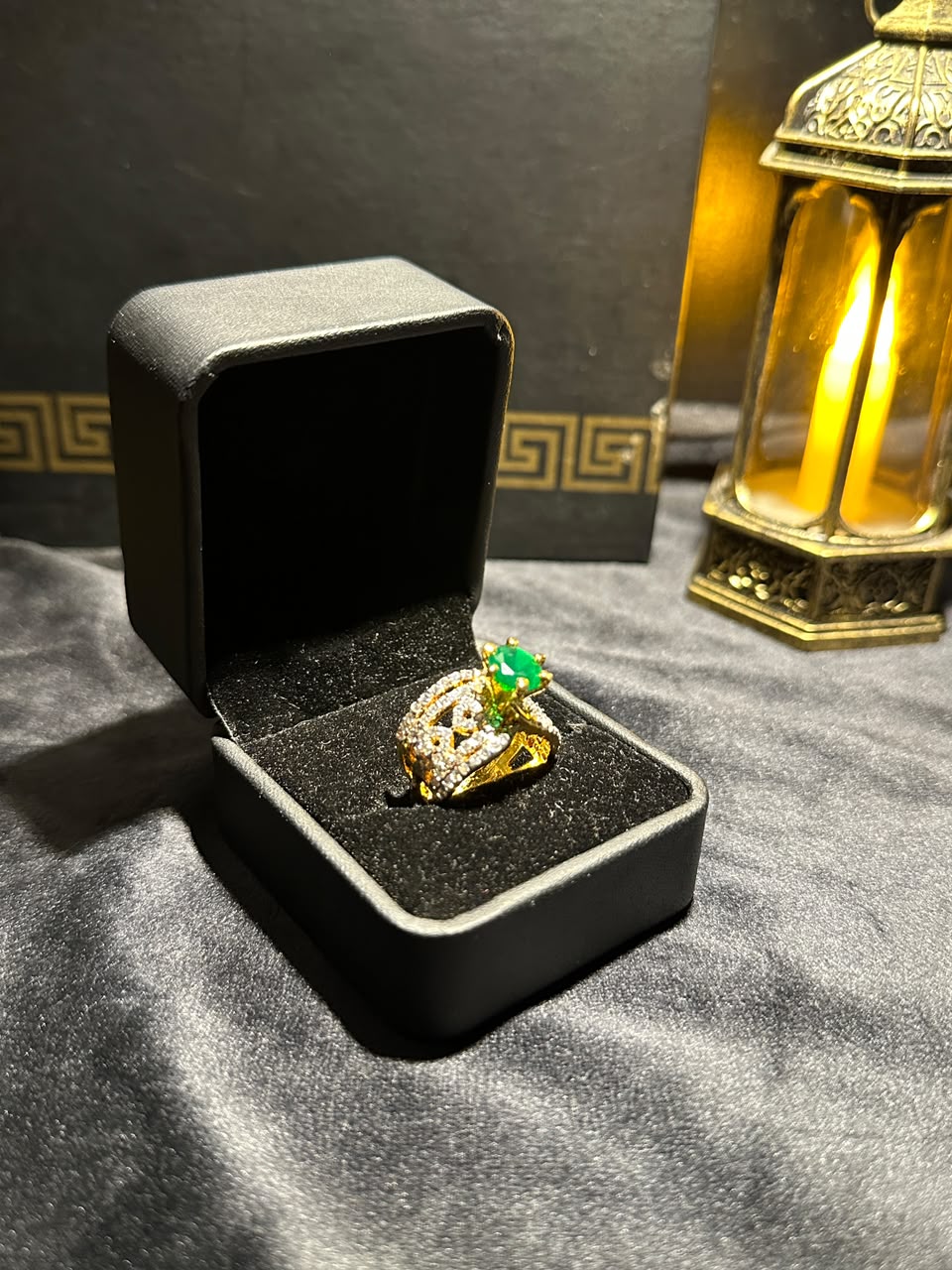 Meher Ring