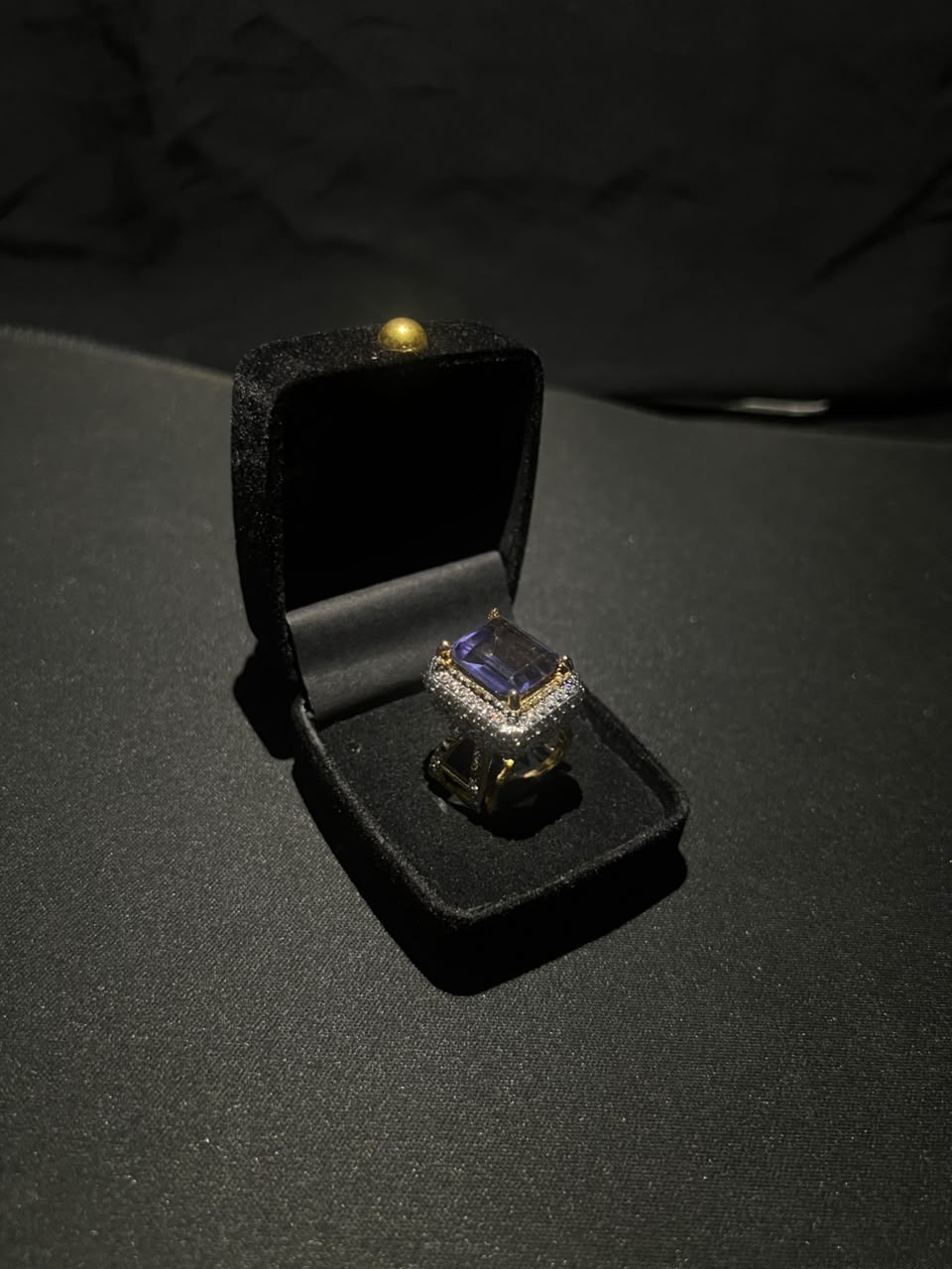 Meherunisa Ring