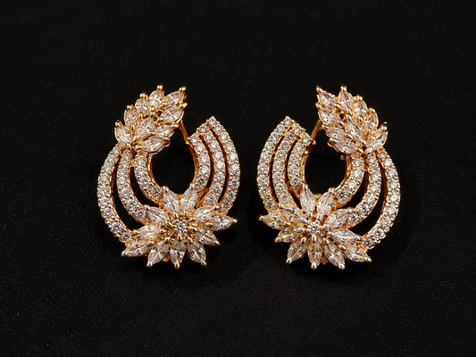 Miraal Earings
