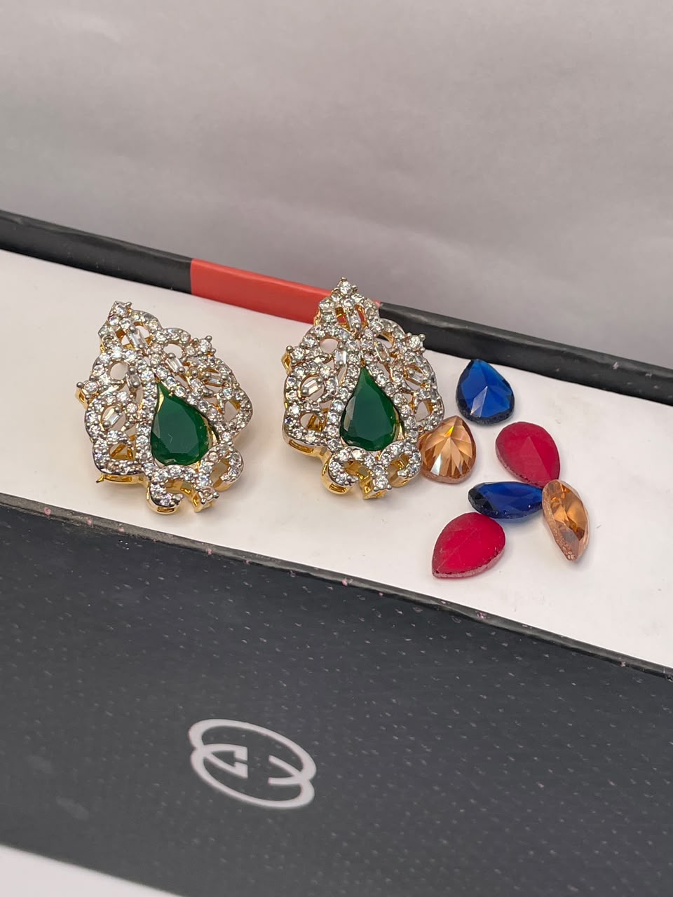 Mira Earings