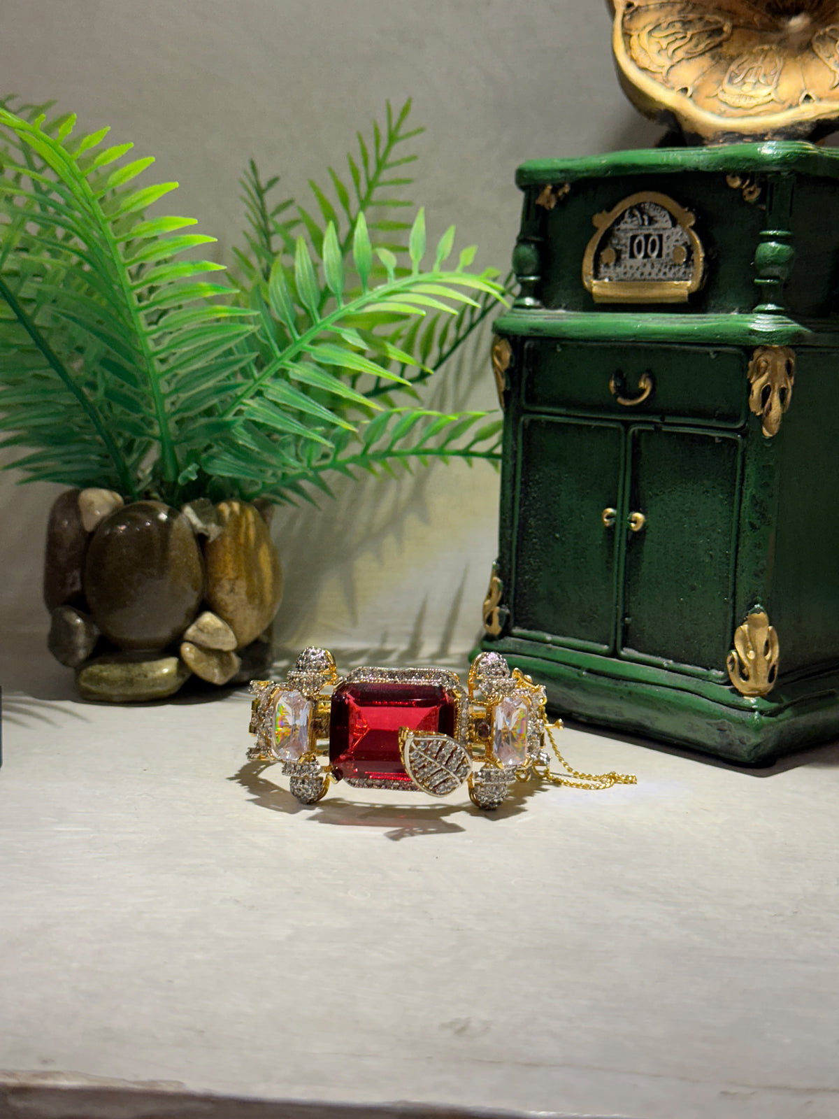 Noor Bangle