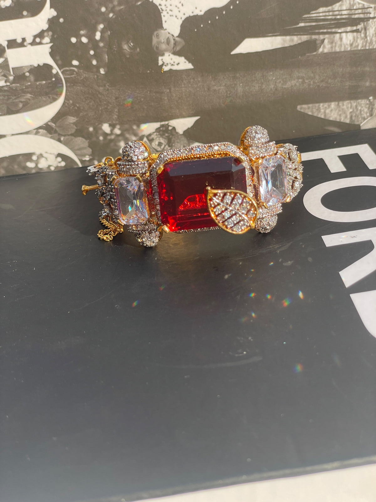Noor Bangle