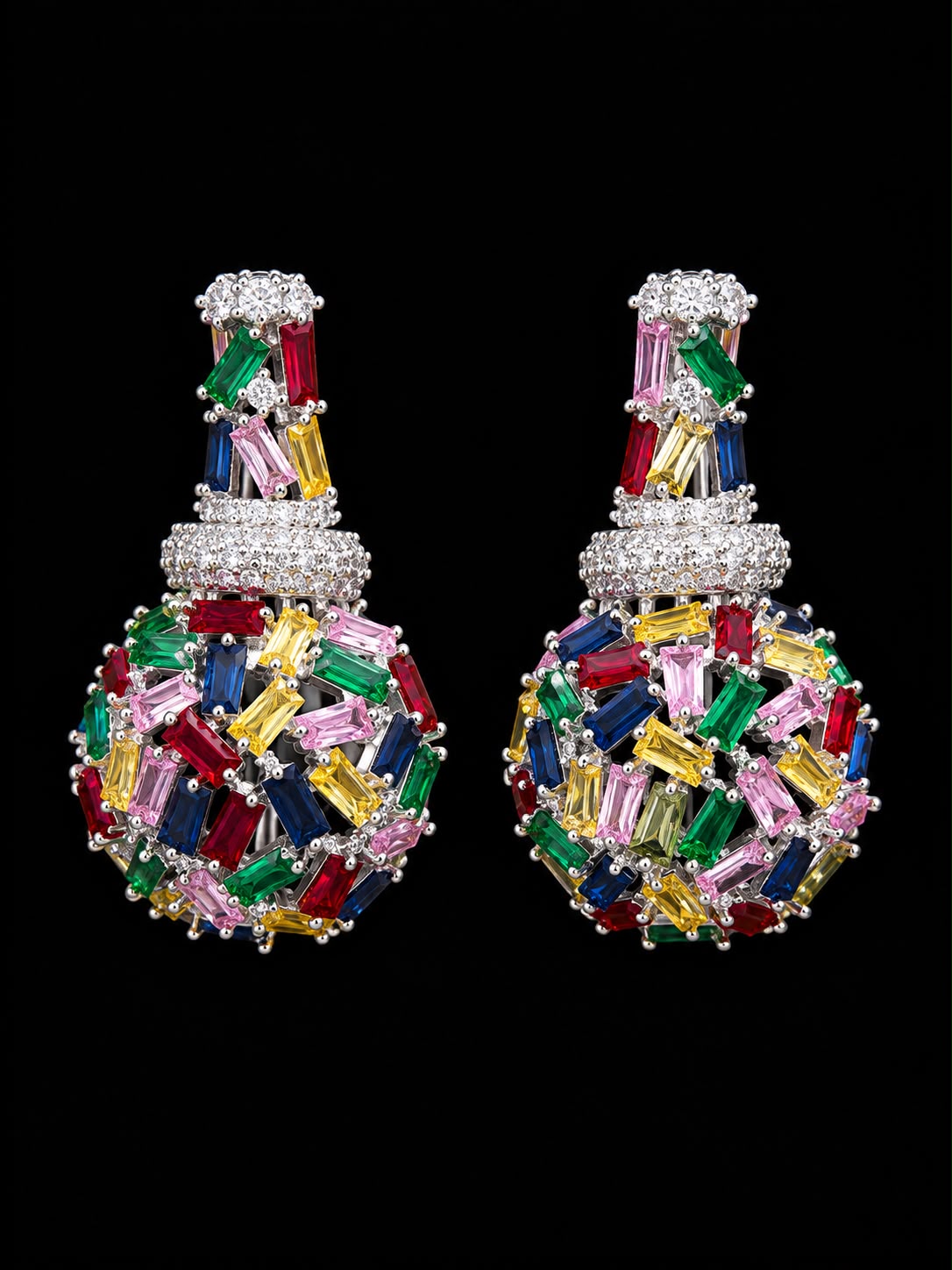 Noor Necklace