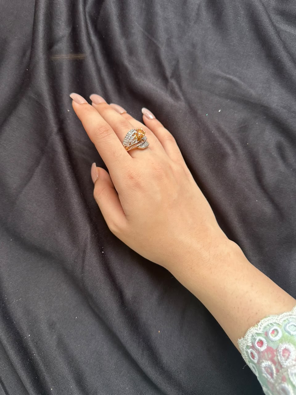 Noor Ring