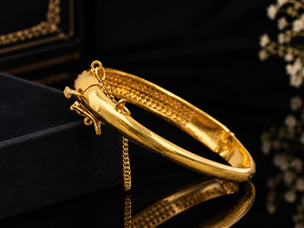 Rania Bangle