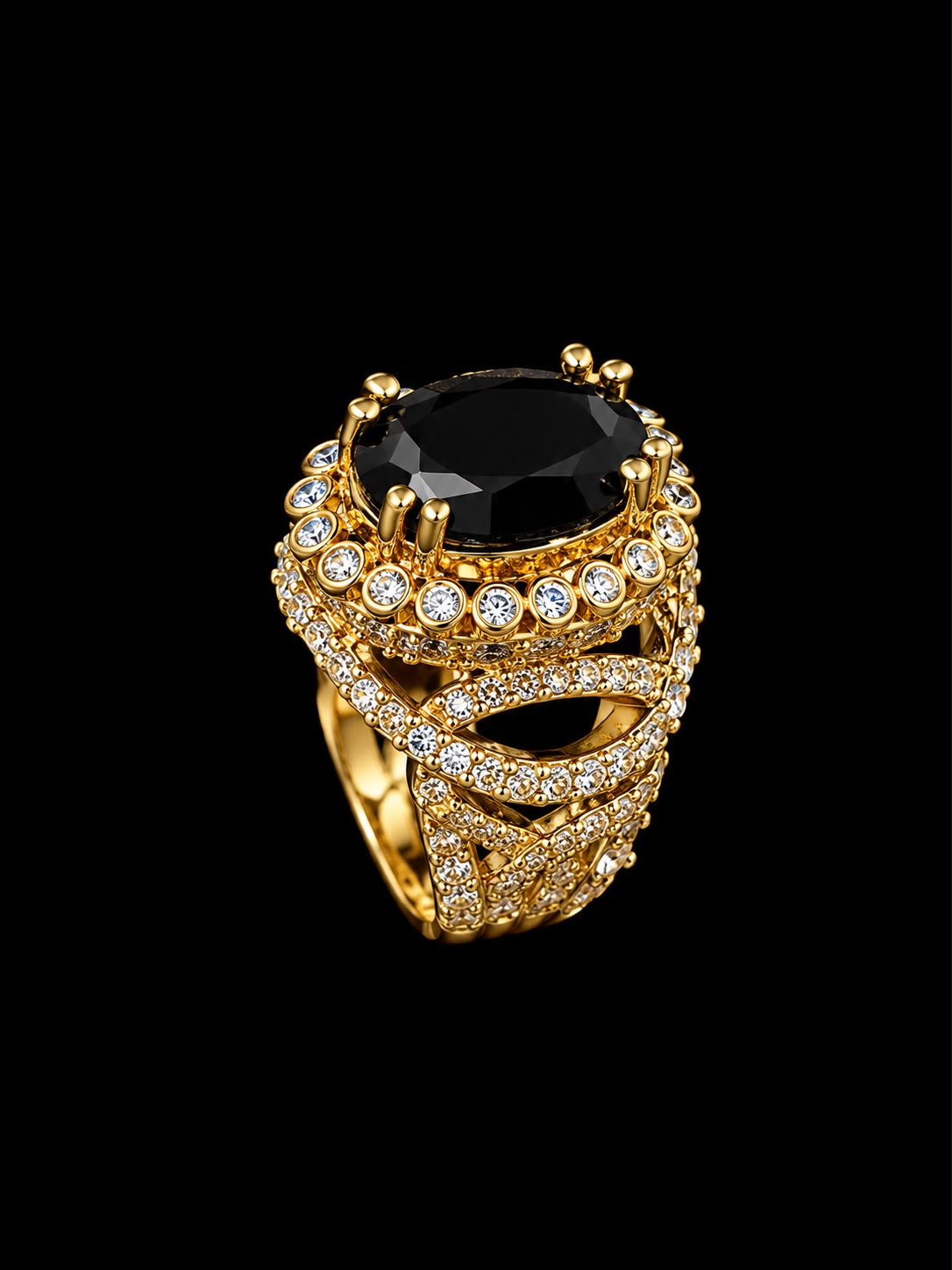 Sama Ring