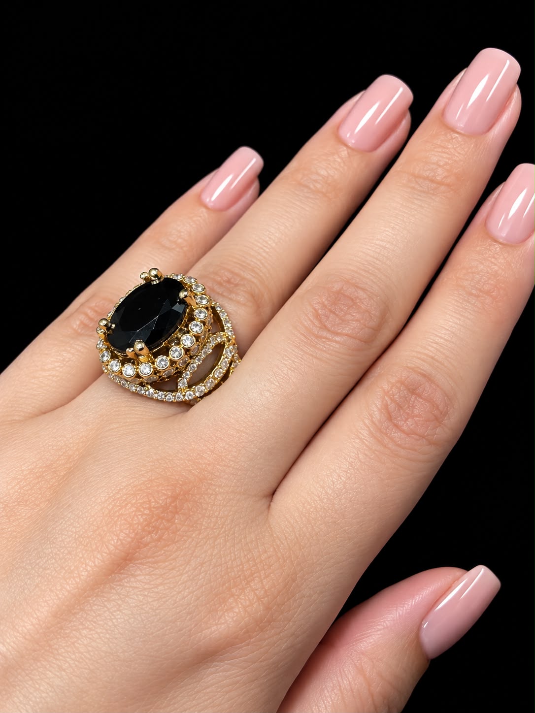 Sama Ring