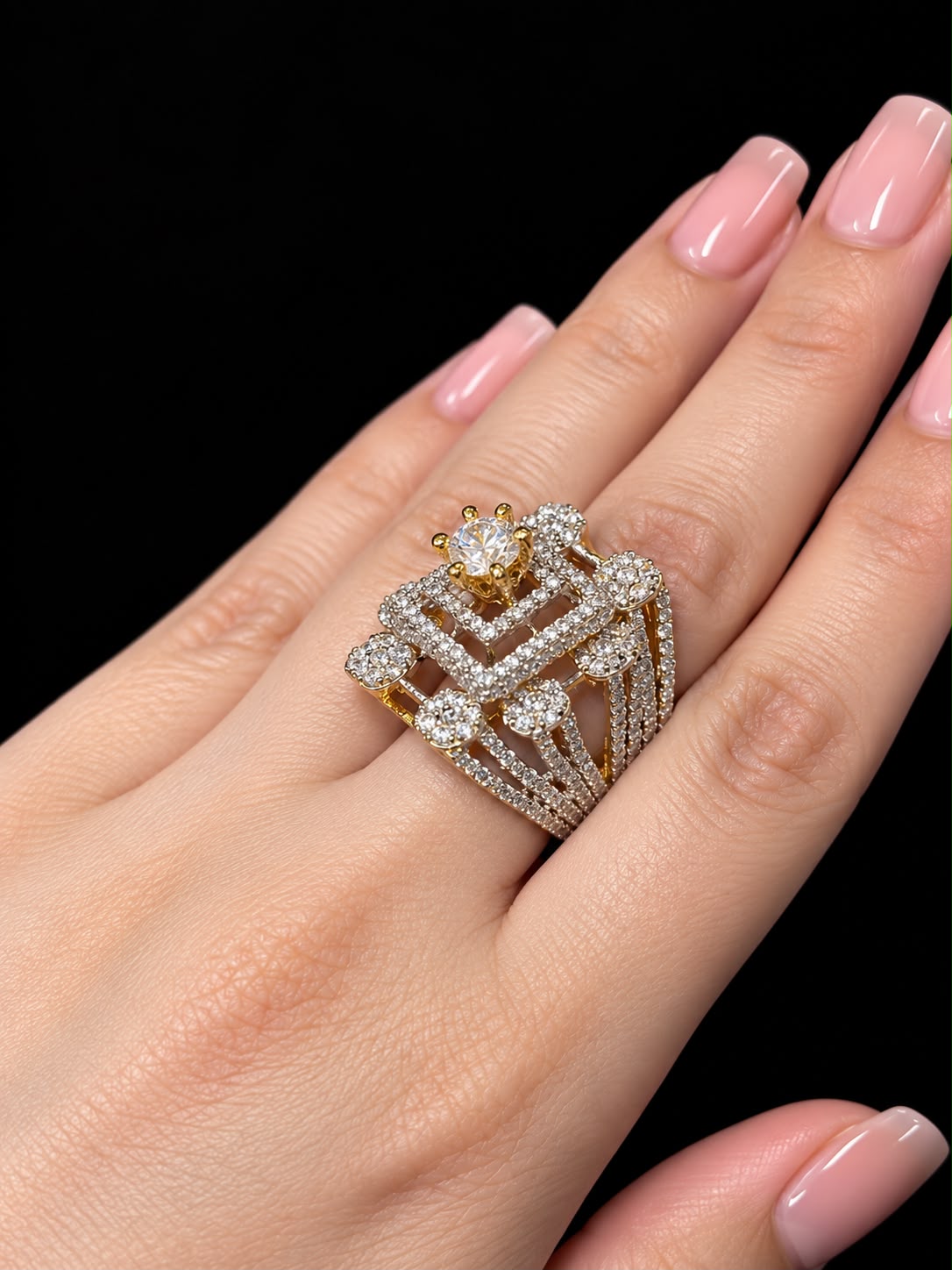 Saya Ring