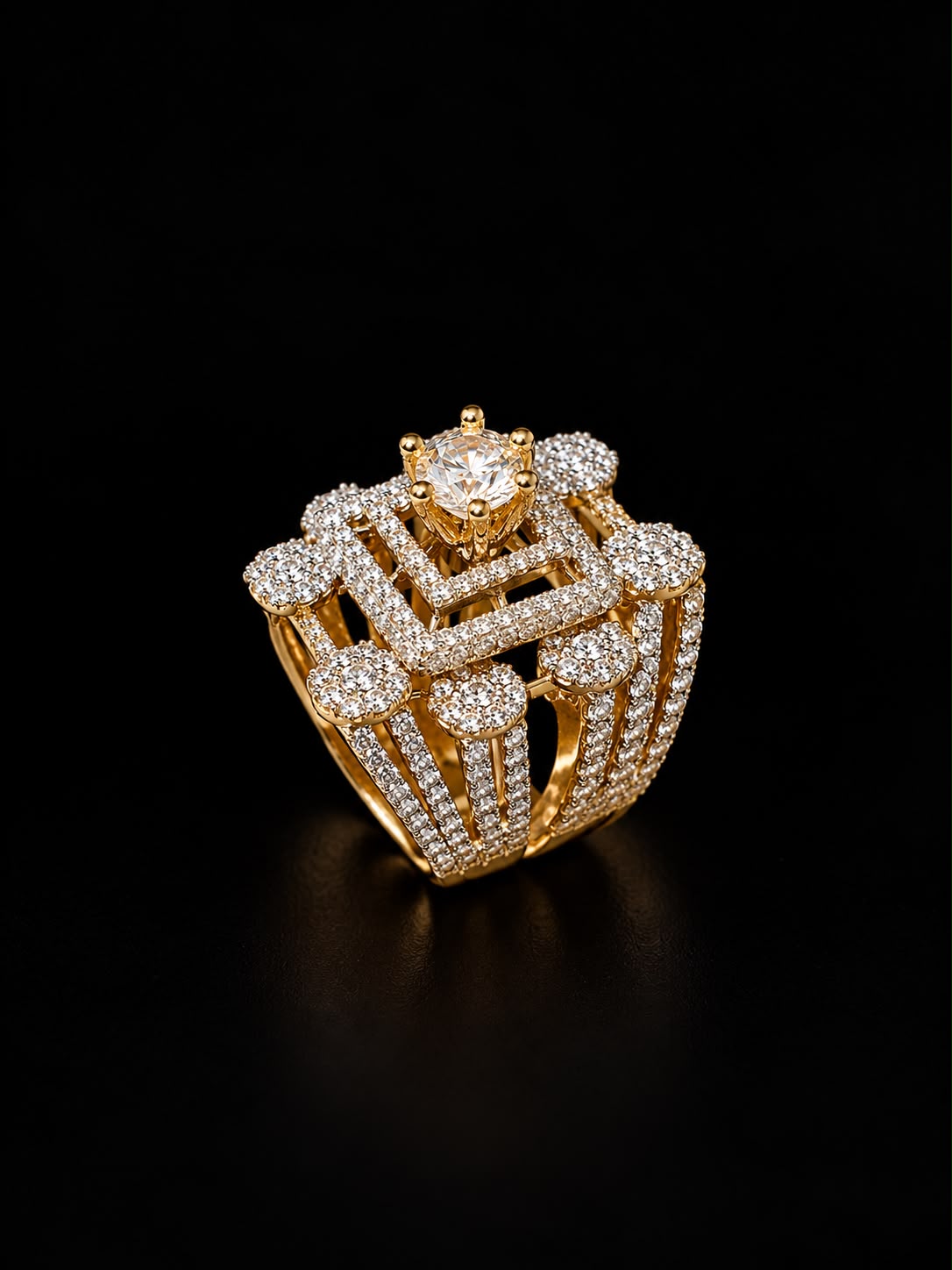 Saya Ring