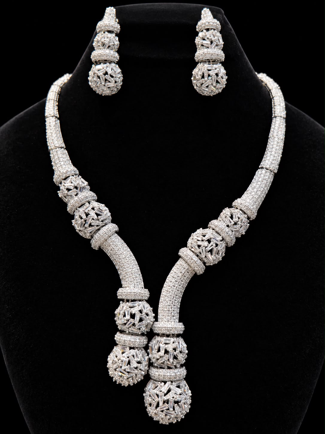 Tiffany Set