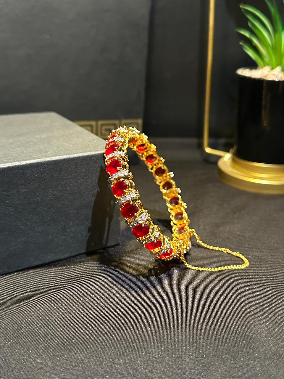 Zara Bangle