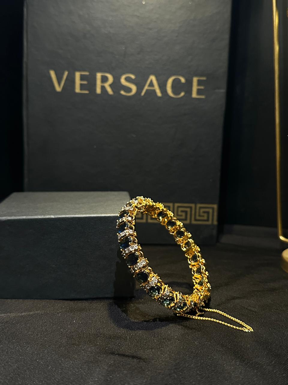 Zara Bangle