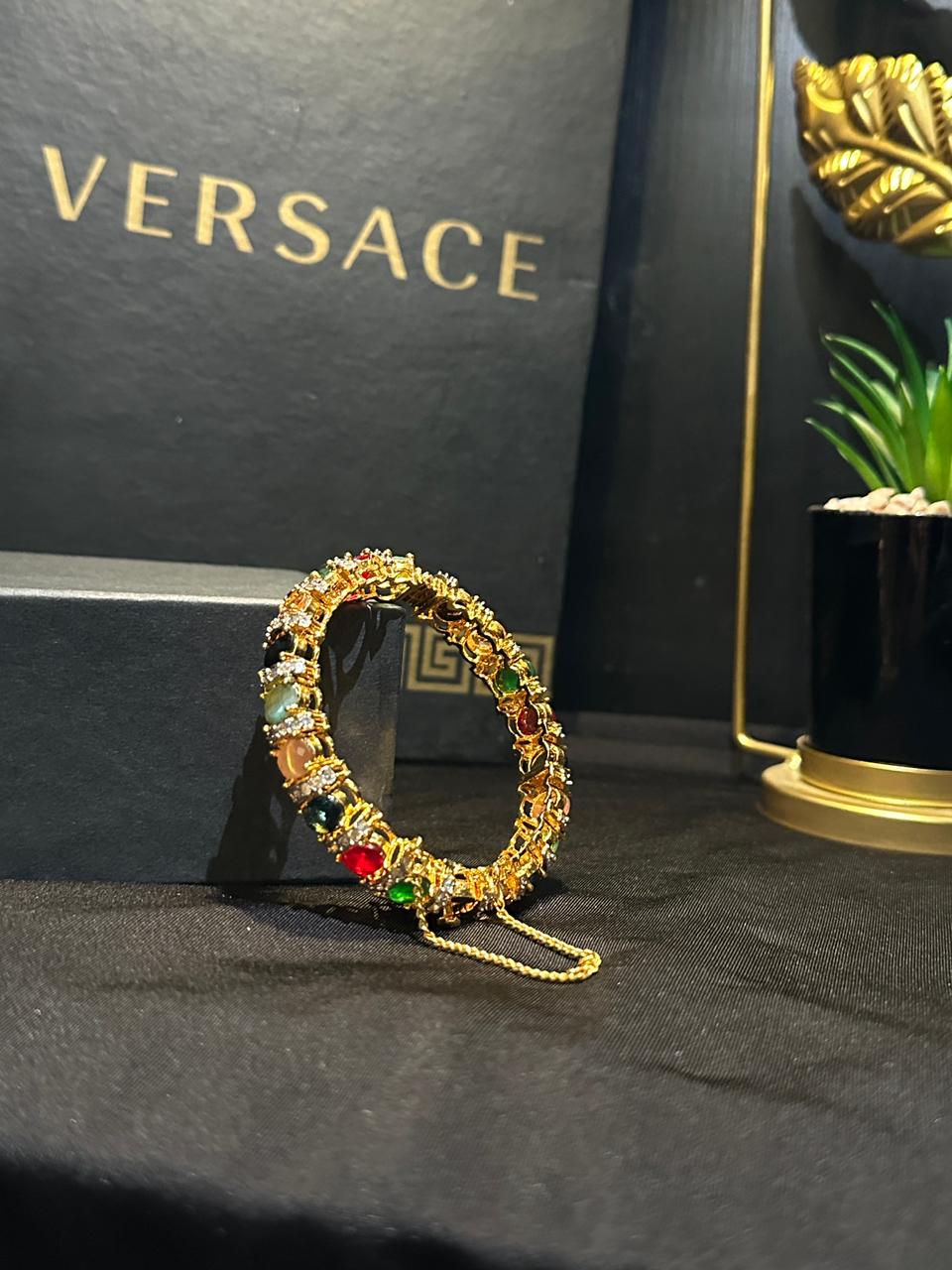 Zara Bangle