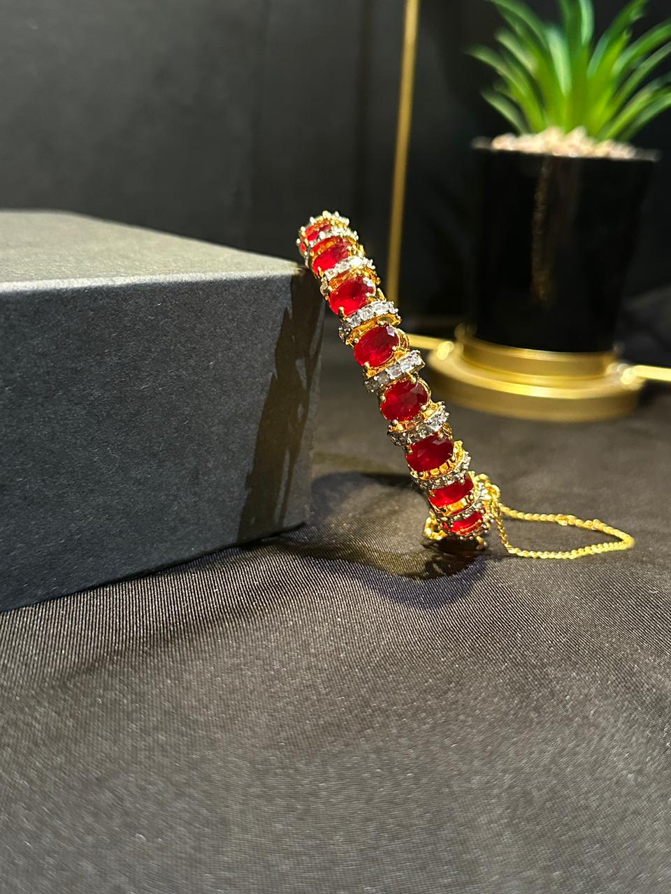 Zara Bangle