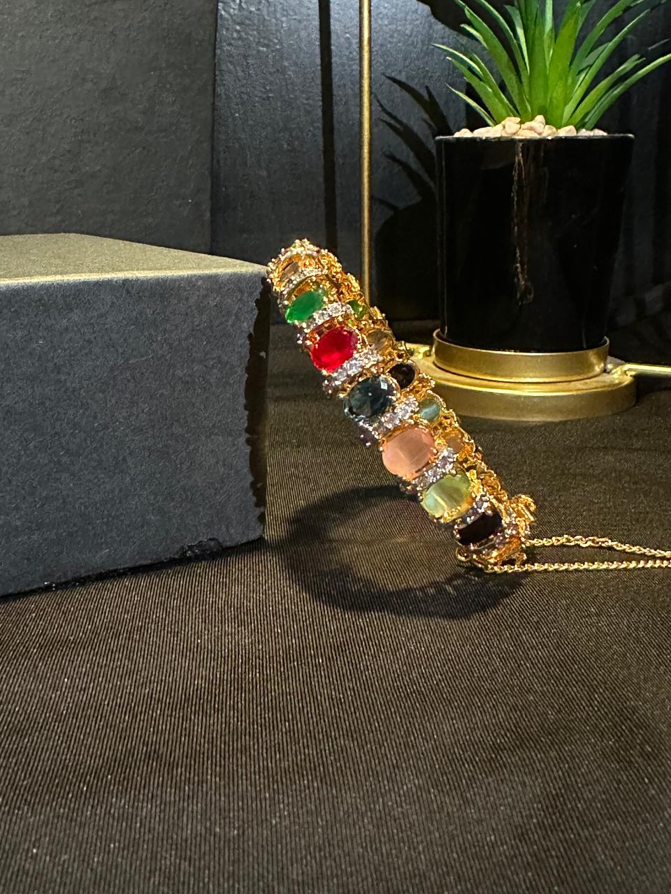 Zara Bangle