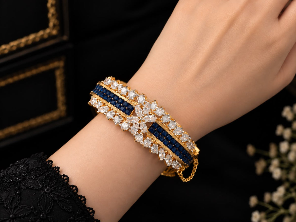 Zoya Bangle