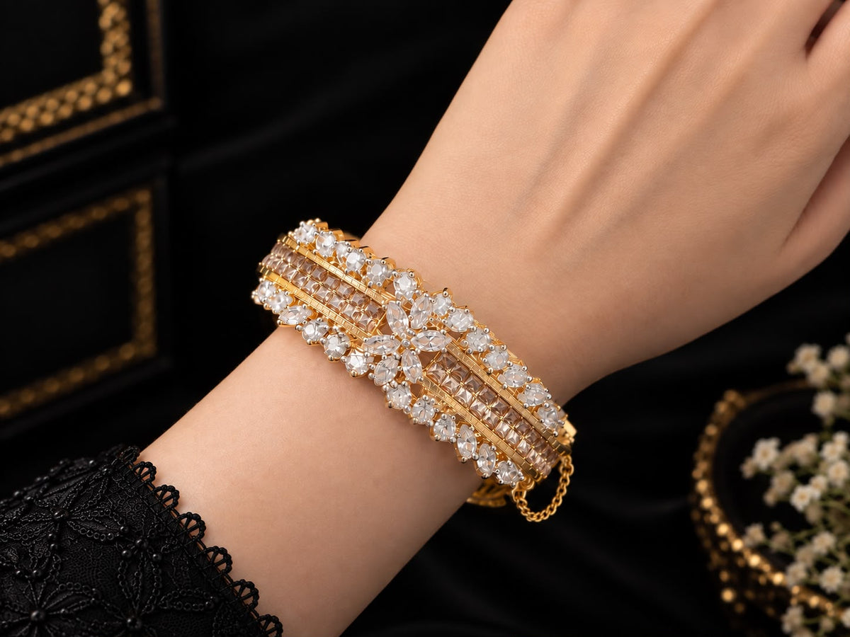 Zoya Bangle