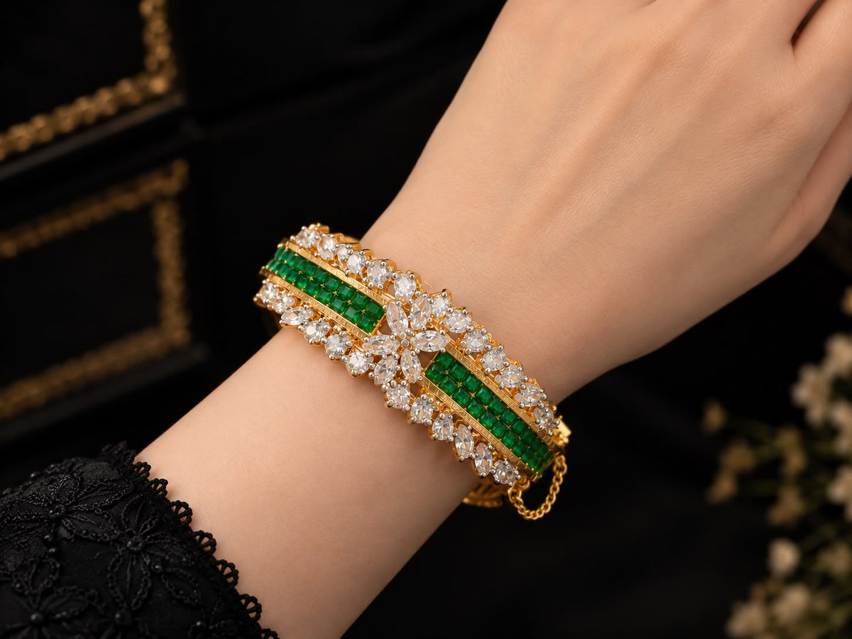 Zoya Bangle