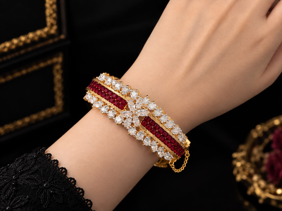 Zoya Bangle