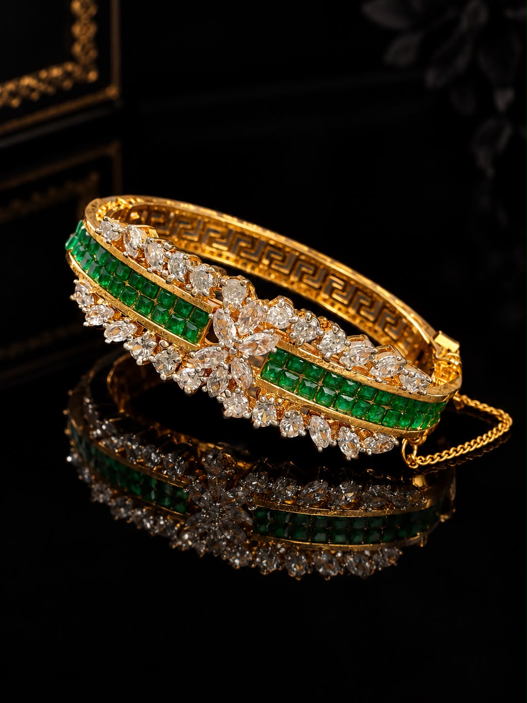 Zoya Bangle